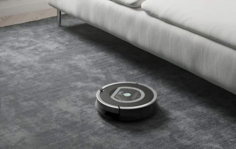 Benefits Of Robot Vacuum