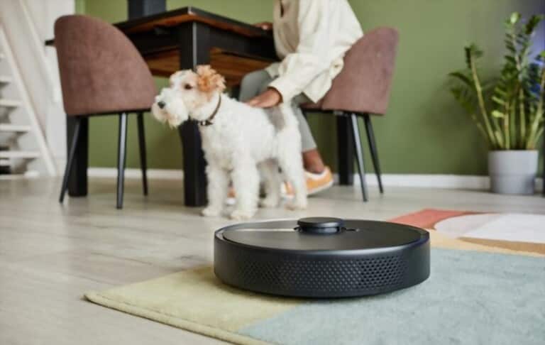 Benefits Of Robot Vacuum