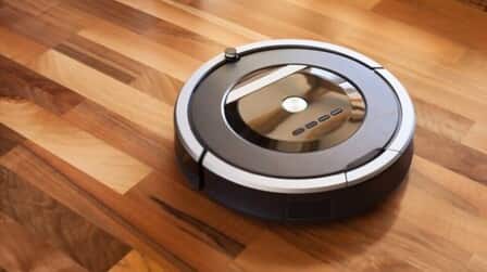 Benefits Of Robot Vacuum
