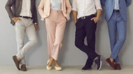 6 Best Office Shoes For Standing All Day of 2025