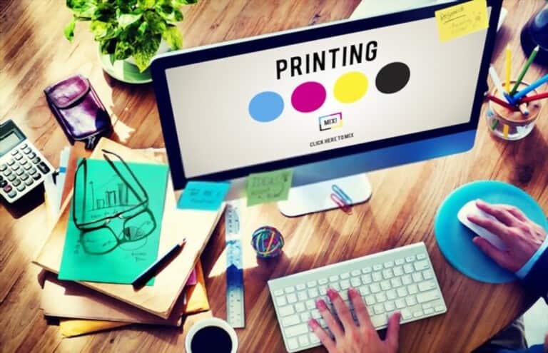 How To Connect PC To Printer How To Connect PC To Printer