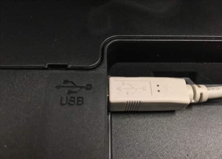 How To Connect PC To Printer How To Connect PC To Printer