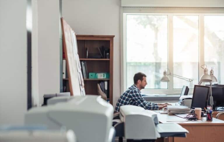 How To Connect PC To Printer How To Connect PC To Printer