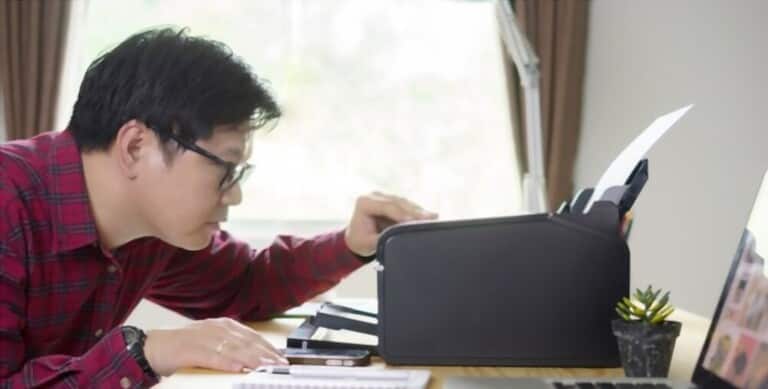 How To Connect PC To Printer How To Connect PC To Printer